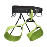 black diamond solution honnold