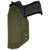 Black Rhino Concealment
