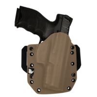 Black Rhino Concealment Tactical Carrier Holster System for Kimber 1911