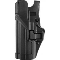 BLACKHAWK! SERPA Level III Duty Holster