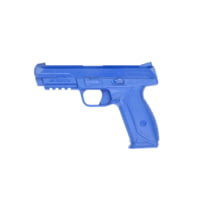Blueguns