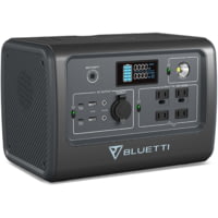 BLUETTI