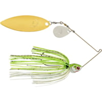 BOOYAH Covert Series Tandem Spinnerbait