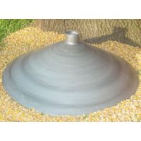 Boss Buck Funnel Spun Steel 28 Off Free Shipping Over 49