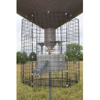 Boss Buck Varmint Cage Deluxe Round W Free S H