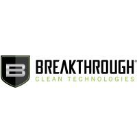 Breakthrough Clean Technologies Dealer: 81 Products for Sale Up to