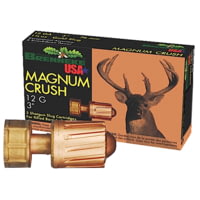 Brenneke Magnum 12 Gauge 1 1/2 oz 3" Shotgun Ammunition