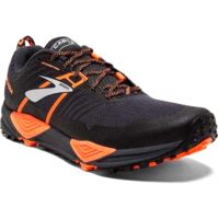 brooks cascadia 5 black