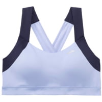 brooks uplift crossback sports bra
