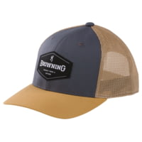 Browning 308615481: Cap, Elder Gold