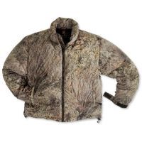 browning classic down jacket
