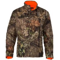 Browning Hells Canyon 3048612804 Jacket,Quickchange-Wd Insul Mobuc,XL