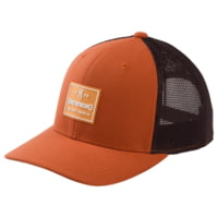 Browning 308272721: Cap, Sparrow Orange