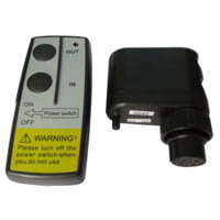 Bulldog Winch