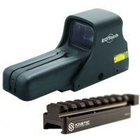 EOTech 510 Series 512-A65 Holographic CQB Weapon Sight | Up to