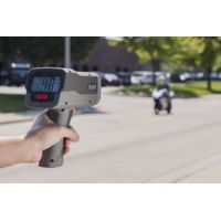 Bushnell Speedster III Sports Radar Gun - Radar Speed Gun