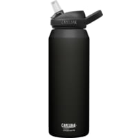 CamelBak Horizon 10 oz Rocks Tumbler, Insulated Stainless Steel Black