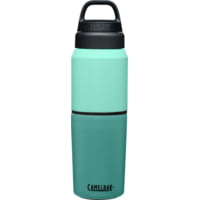 CamelBak Horizon 12 oz Camp Mug, Insulated Stainless Steel Coastal