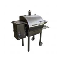 Camp Chef Browning Pellet Grill Smoker Ltd