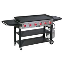 Camp Chef Flat Top Grill 900 Up to 13.00 Off