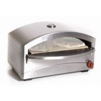 Camp Chef Italia Artisan Stand Alone Pizza Oven 5 Star Rating