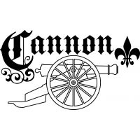 Cannon 1907050