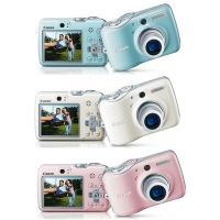 Canon PowerShot E1 Digital Camera | Free Shipping over $49!