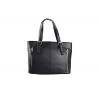 CCARRIE CC1203SMO Tote Black CC1203SMOB | Free Shipping over $49!