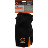 3mil Closed Cell Neoprene Neoprene Water Proof Gloves by Celsius Fleece Lined