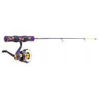 Celsius Team Fish Rod and Reel Combo