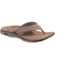 chaco women's leather sandals