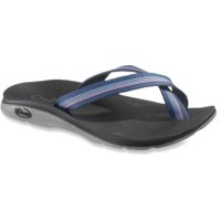 chaco ecotread women's flip flops