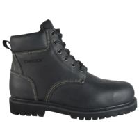 chinook steel toe work boots