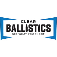 Clear Ballistics Gel 3-D Gummy Bear Target : Sports  