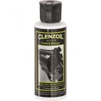 clenzoil