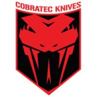 Kingpin Black - CobraTec Knives