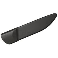 Cold Steel Commercial Series Scalper with Sheath - KnifeDrop