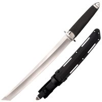 Cold Steel Magnum Tanto XII in San Mai 17 5/8in Sword | 53% Off 5 Star  Rating w/ Free Shipping and Handling