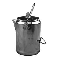 Coleman 9-Cup Aluminum Coffee Pot 