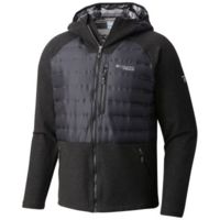 Columbia cheap snowfield jacket