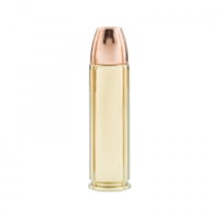 Cor Bon 500 S&W 275 Grain Jacketed Hollow Point Pistol Ammunition