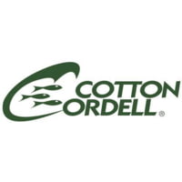 Cotton Cordell Red Fin Bait