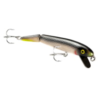 Cotton Cordell Jointed Red Fin Bait — 4 models