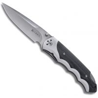 CRKT Fire Spark Tactical Assisted Folding Knife - 8.63 OAL ...