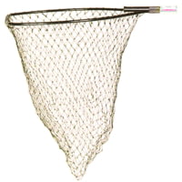 Cumings Shrimp-Smelt Or Pier Fishing Landing Nets
