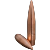 Cutting Edge Bullets
