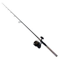 Daiwa BG 4000 Spinning Rod and Reel Combo Up to 10% Off w/ Free S&H — 2  models