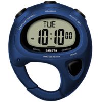 dakota digital clip watch