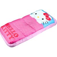 hello kitty blow up bed