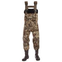 200 Gram Neoprene Hunting Waders